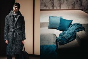 CANALI 2025 秋冬系列 精裁杰作，意匠新境