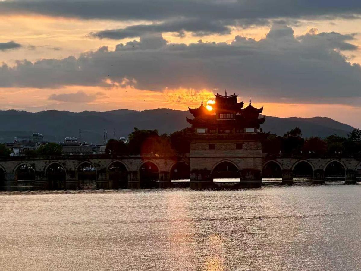 七彩云南・活力赛事 2026 昆明 “三会” 会徽 / 会歌 / 吉祥物征集开启