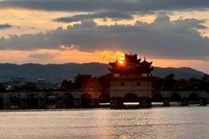 七彩云南・活力赛事 2026 昆明 “三会” 会徽 / 会歌 / 吉祥物征集开启