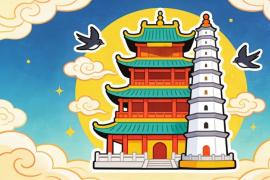 地标/非遗/美食皆可创！首届 “泸州好礼” 文创大赛，为酒城设计新名片