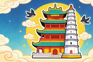 地标/非遗/美食皆可创！首届 “泸州好礼” 文创大赛，为酒城设计新名片