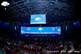 三品合一·品类冠军｜洛可可2025想象力大会圆满收官