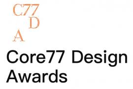 设计从业者必关注！2026 Core77 设计奖面向全球征稿，作品需满足 2025-2026 年发布要求
