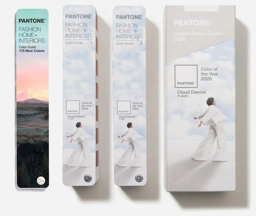 预见2026！威尔斯天工石：与潘通年度色不谋而合的时代之选