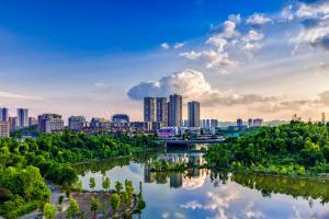 深挖璧山文脉，打造生态美景！2026乡村旅游景观创意大赛火热启动