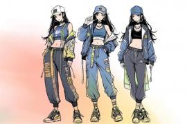 无界设计，共生跃动！2026杭州运动服装设计大赛，邀你定义下一代运动服饰美学