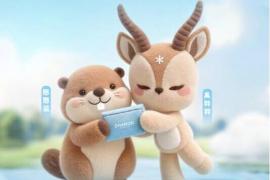 直通国赛+版权保护！第20届中国好创意大赛 自然堂雪山萌卫队IP设计专项赛全面征稿