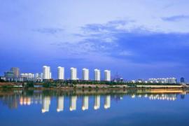 以文创为媒，传湾区之韵！“雄狮之湾” 海勃湾文创 & LOGO 征集邀你发声