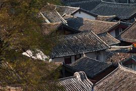 定格云岭志愿之美 ——“志愿彩云南” 文化标识（LOGO）公开征集进行中