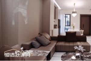 “恒洁焕新家” 第二季第19期：张广壮|重构五层别墅，携恒洁R9智能一体机与502淋浴房，筑造十口之家的幸福共生