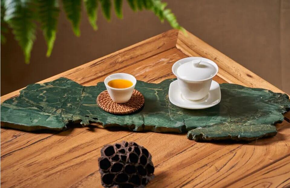 2026第三届华安玉文创产品征集启动！玉润芳华・璧见新生