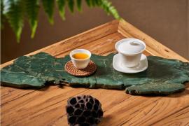 2026第三届华安玉文创产品征集启动！玉润芳华・璧见新生