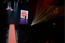 2026红点设计概念奖申报启动！设计界 “奥斯卡” 全球征集创意力作