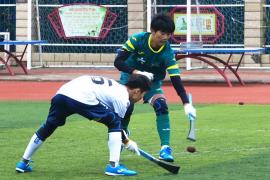 牡丹映盛会，创意聚中原！2026洛阳少数民族传统体育运动会征集启幕