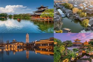 跨国创意碰撞！RCA×东华大学 中英艺术设计大展邀你参展