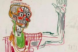 巴斯奎特：一纸头像，万般灵魂