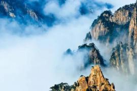 山水入画，画即江山：古画里的东方仙境可寻