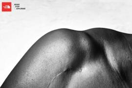 身体刻山海 北面让伤痕成为与世界对话的语言