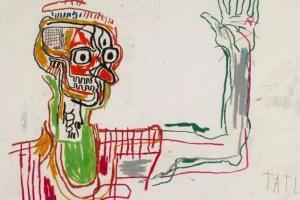 巴斯奎特：一纸头像，万般灵魂