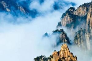 山水入画，画即江山：古画里的东方仙境可寻