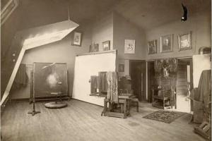 卡梅伦：打破维多利亚时代桎梏的摄影艺术先驱