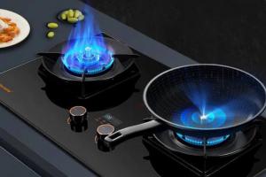 科技赋能适老：厨房燃气安全智能防控体系的设计与实践