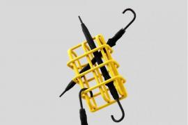 工业设计的巧思：让雨伞架变身功能性艺术装置