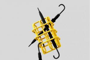 工业设计的巧思：让雨伞架变身功能性艺术装置