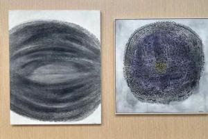 余友涵：以圆为器，凝东方精神的当代回响