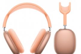 设计赋能创作：AirPods Max 2 音频与交互设计升级