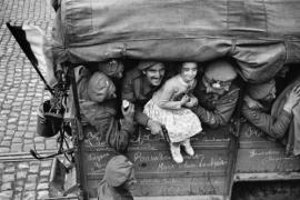 乔治・罗杰：摄影伦理的视觉重构