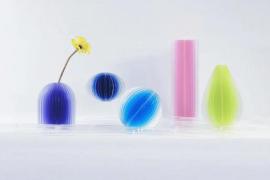 不只是花器：七款设计重塑器物与空间的对话