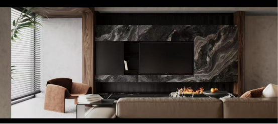 融合前沿趋势，后浪室内设计课程打造复合型能力