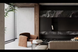 融合前沿趋势，后浪室内设计课程打造复合型能力