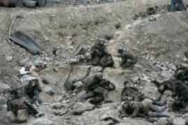 巨幅镜头下的当代摄影：杰夫・沃尔的创作