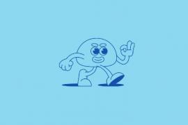 极简遇热烈，MOISHI 麻糬的设计魔法