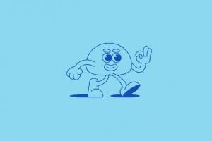 极简遇热烈，MOISHI 麻糬的设计魔法