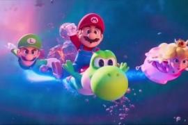 影视反哺游戏，任天堂的IP新玩法