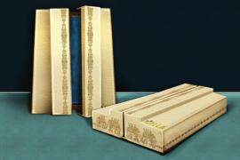 方寸之间见乾坤 珠宝包装的设计美学与文化内核