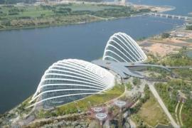 水与建筑的新关系：潮湿环境的设计智慧