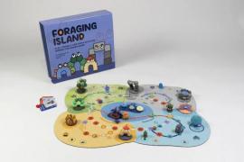 桌游 + 社会责任：交互设计打开公众参与新方式