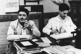 尤金・史密斯｜专题摄影的巅峰之作