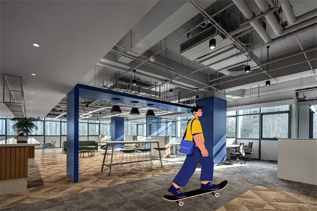 暗壳AI设计：全国首个OPC社区！为“超级个体”打造“数字特区”