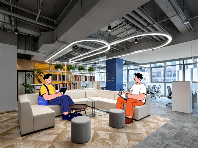 暗壳AI设计：全国首个OPC社区！为“超级个体”打造“数字特区”