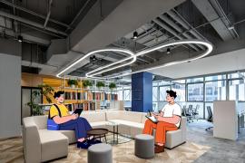 暗壳AI设计：全国首个OPC社区！为“超级个体”打造“数字特区”