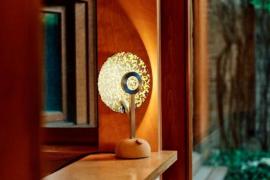 一盏灯，一重天：Juba TL‑1 用色彩与可持续打造超凡氛围