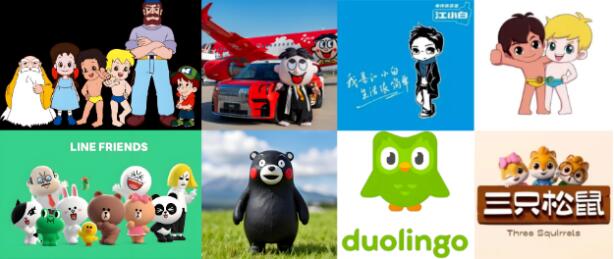 吉祥物IP化：从 “被看见” 到 “被想念”