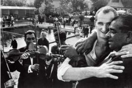 为什么顶级街头摄影，永远来自人间烟火