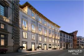 Natuzzi Italia 2026 米兰设计周：全系列新品解读 演绎和谐新篇