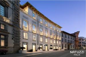 Natuzzi Italia 2026 米兰设计周：全系列新品解读 演绎和谐新篇